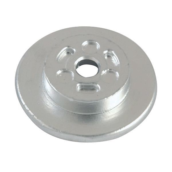 Tecnoseal, sink anode Tohatsu 9,9-140 HK, Ø 45 mm, 3M2-60218-0