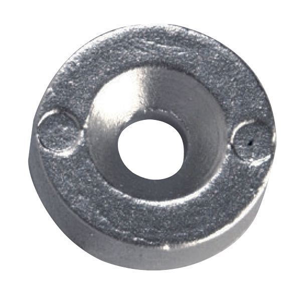 Tecnoseal, sink anode Tohatsu 7-140 HK, Ø 24 mm, 338-60218-2