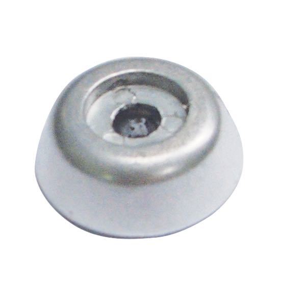 Tecnoseal, sink anode for Lewmar Series 140, 589150