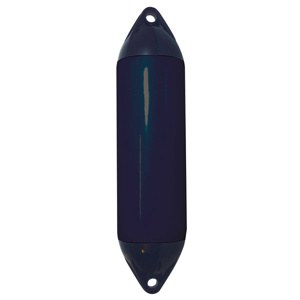 1852 Fender F3 navy mit marinefarbener Decke 8 "x30" (20x74cm)