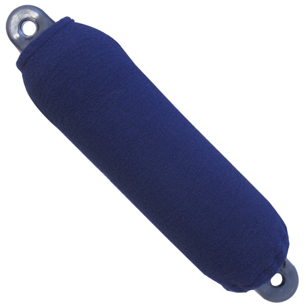 Fendequip, Fenderdeksel 6x23 Dan-skjerm for 59x15 cm marine, 2 stk.