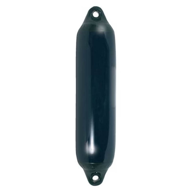 Polyform, Fender F1 Navy/svart topp, 150x610mm