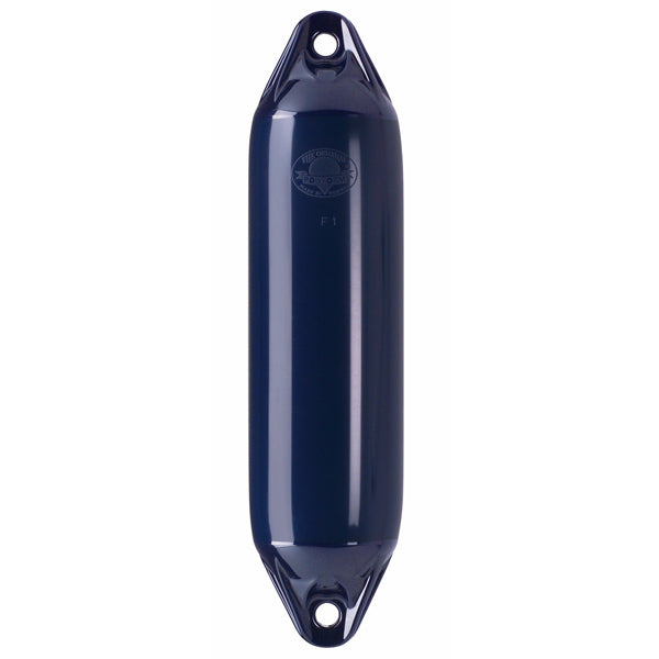 Polyform, Fender F01 Stor marine/marine topp 130x560mm