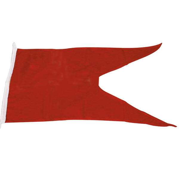 1852, Signalflagge B, 30x45 cm