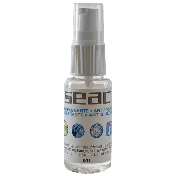 Seac, Antidew Biogel, 30ml