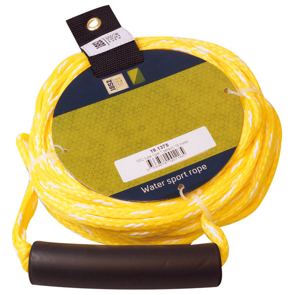 1852, Slepeline for tube, 18 m, 1 pers