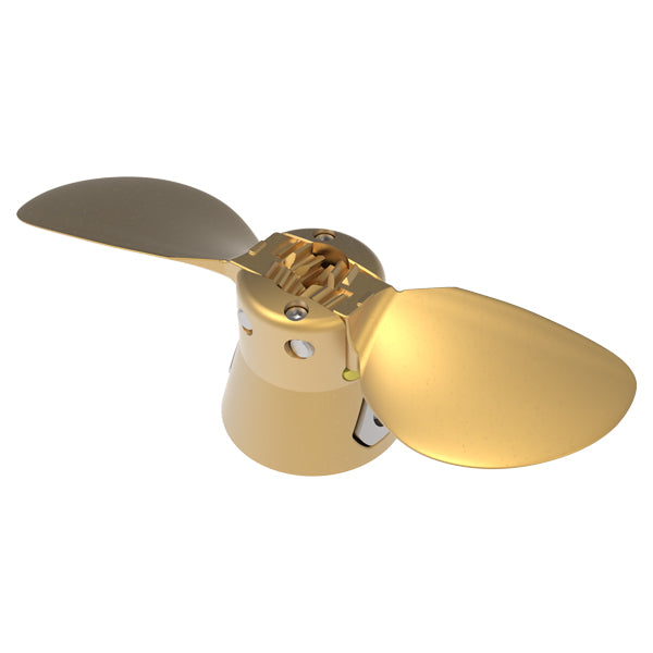 Epropulsion, Pod 1.0 Evo Faltpropeller, 9,96" × 6,34", Original-Nr.: P1-LU01-E0