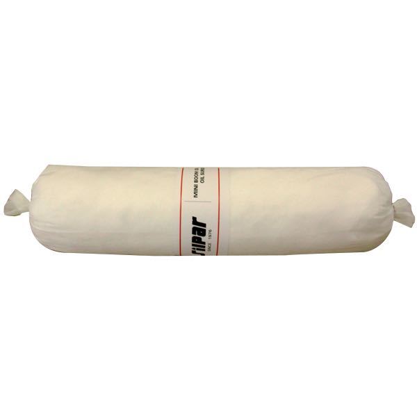 Oljeabsorberende pute, 30 cm, 1 l olje