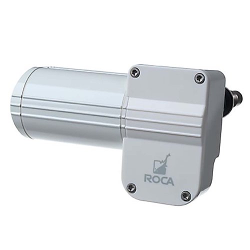 Roca, Viskermotor W12, 38mm aksel / 24V, IP65