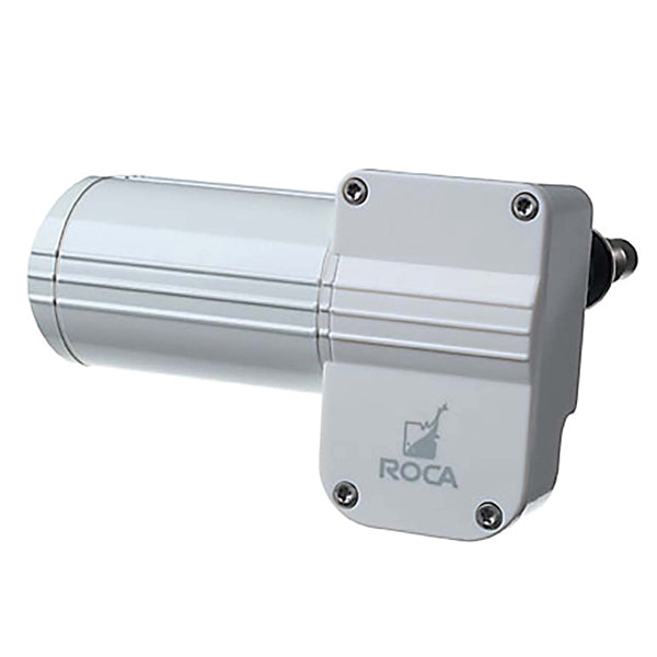 Roca, Viskermotor W12, 38mm aksel / 12V, IP65, 2 hastigheter