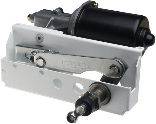 Roca, Viskermotor W25, 65mm aksel / 12V