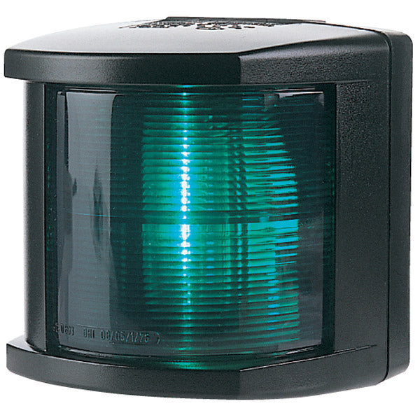 Hella, Marine Lantern, Serie 2984 Styrbord, 2 NM, 12V - 25W, IP55