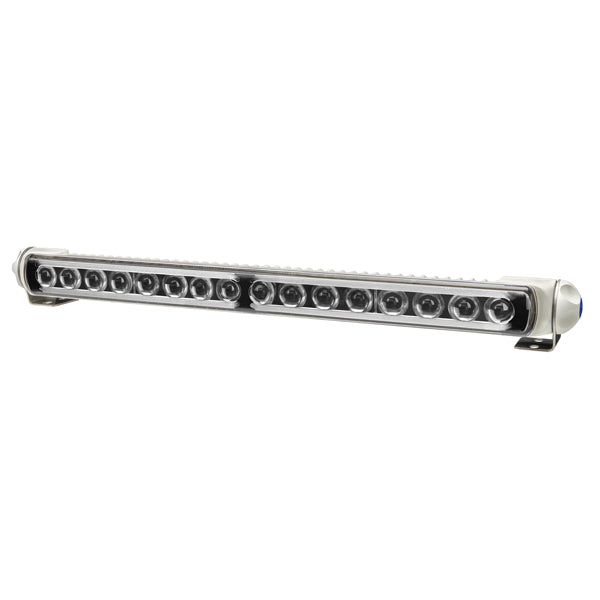 Hella, Dekklys Sea Hawk LED hvit, 12/24V