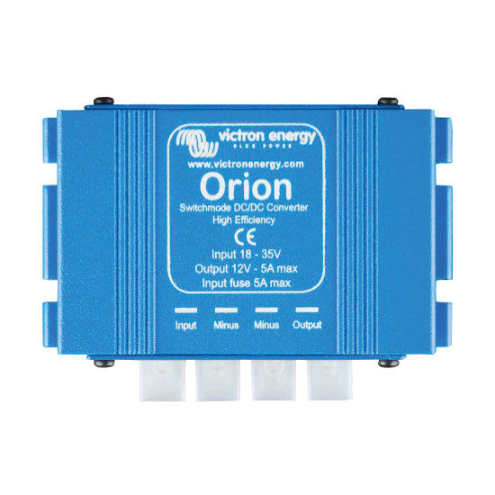 Victron, Orion Converter IP21, 24-12V / 25 Amp