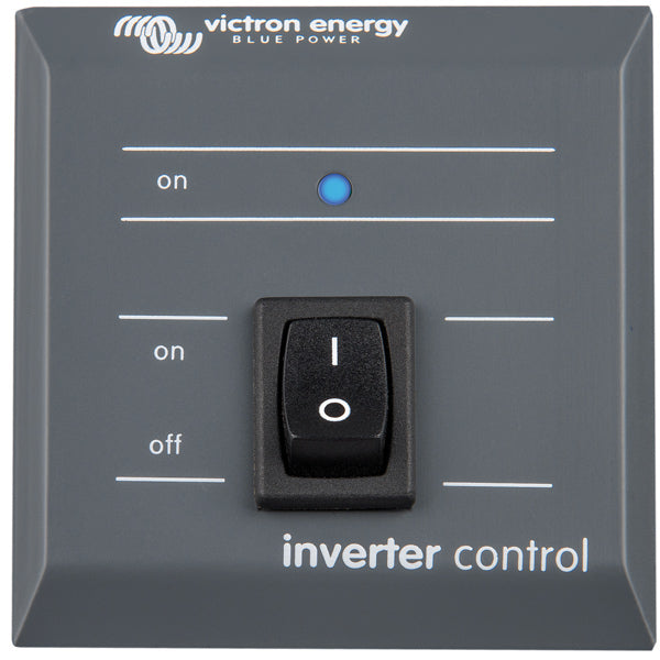 Victron, Kontrollpanel for Phoenix inverter VE Direct