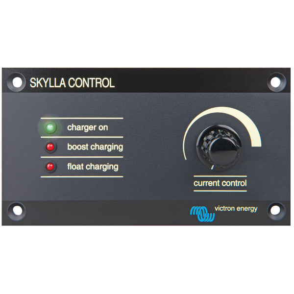 Victron, Kontrollpanel for Skylla TG-lader, 123456