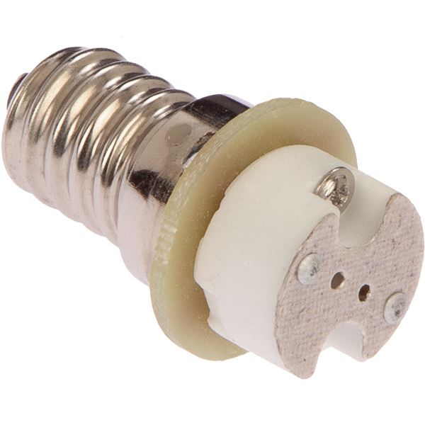 Nautecled, adapter E14 til G4, 10-35V, 10W, 2700-4000K, dimbar