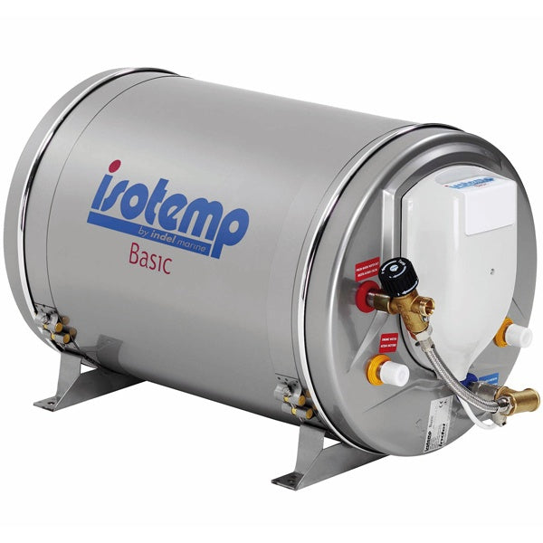 Isotemp, Varmtvannstank Basic 24 enkel, 24L, 750W, 230V