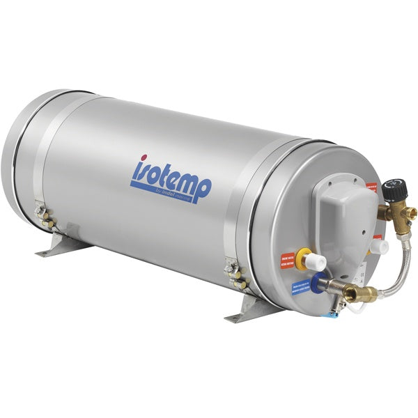 Isotemp, Varmtvannstank Slim 15, 15L, 750W, 230V