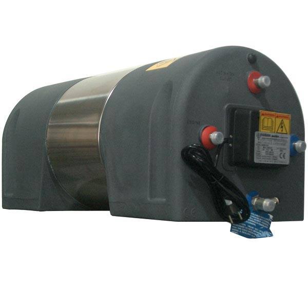 Quick, Sigmar Warmwasserspeicher 80l, 1200W, AISI 316