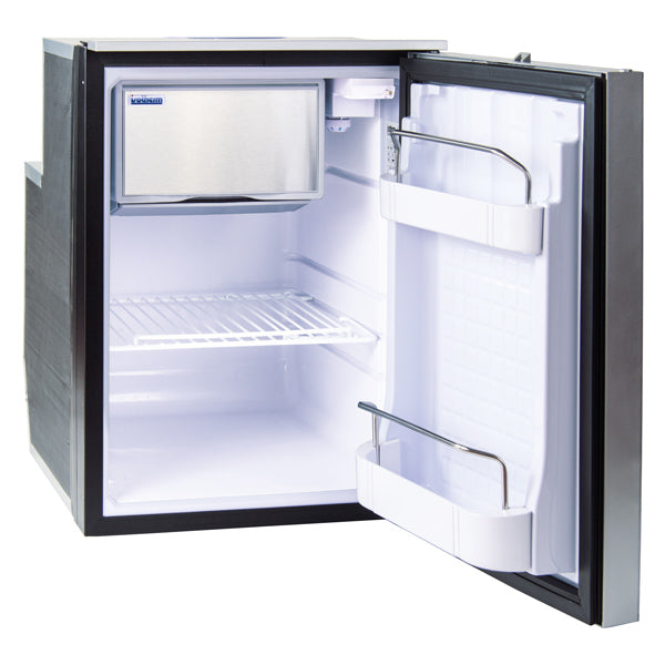 Isotherm, Cruise Elegance Kühlschrank 12/24V, 49L - 265W, Secop BD 35 F