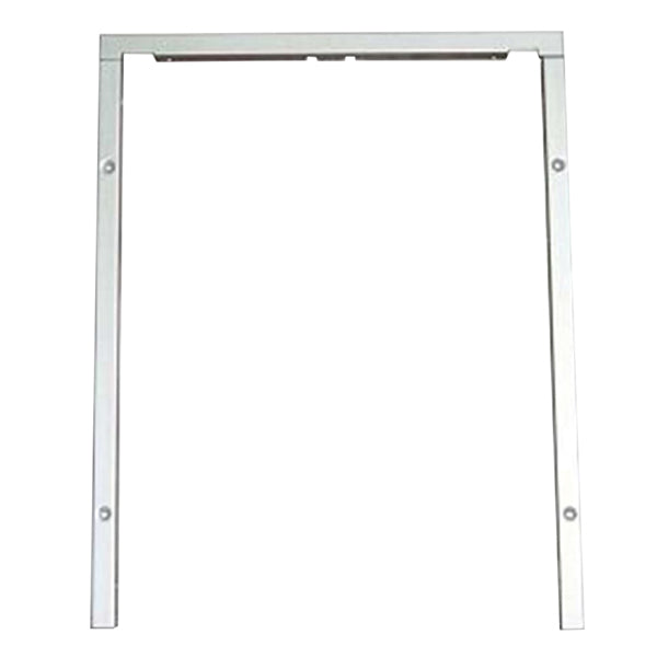 Isotherm, Cruise Inox Clean T Frame 3 Seiten, passend für 42/49L