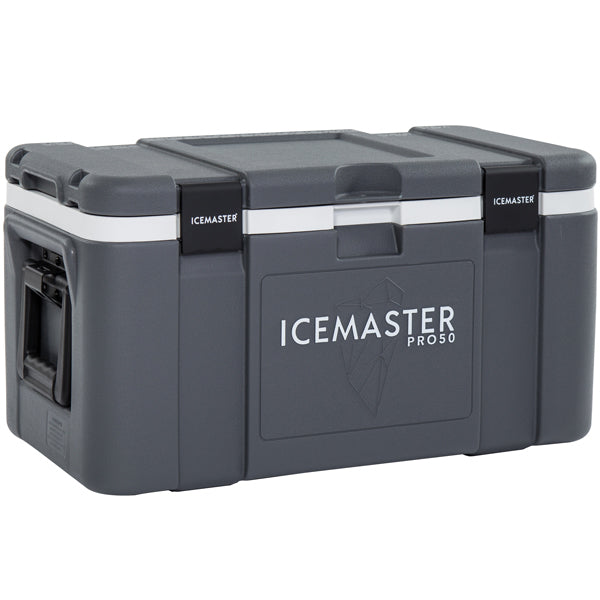 Icemaster, Eisbox Pro, 50L