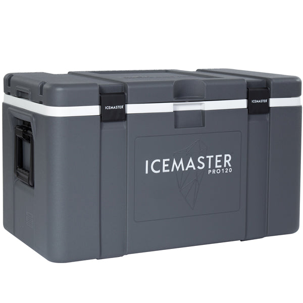 Icemaster, Eisbox Pro, 120L