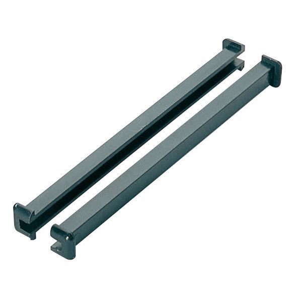 Ronstan, nyloninnsats 32 mm lysbilder, UV-stabilisert, 110 mm, RC00476