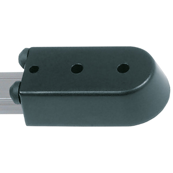 Ronstan, Endstop serie 19, 6 mm skruer, RC11981