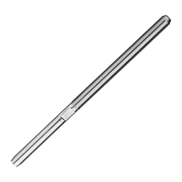 Ronstan, Hylseskrue 3/8" gjenger for 6 mm ledning, RF01481