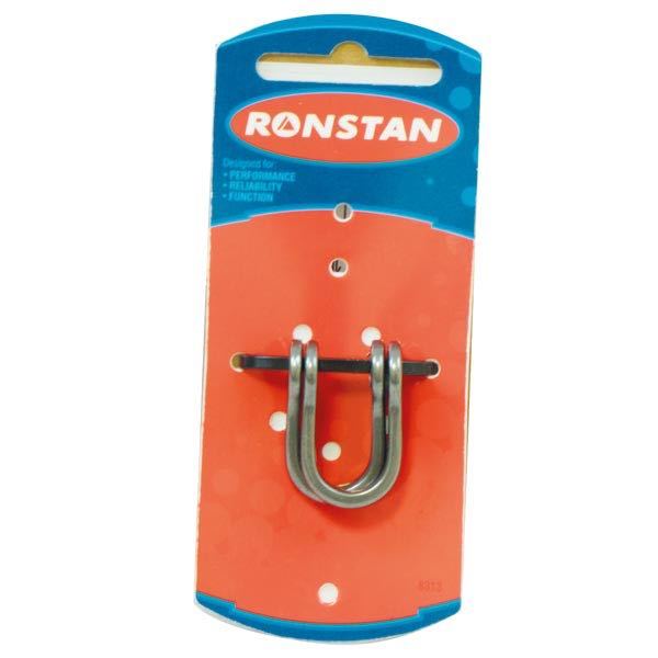 Ronstan Standard-Schäkel 2er-Pack