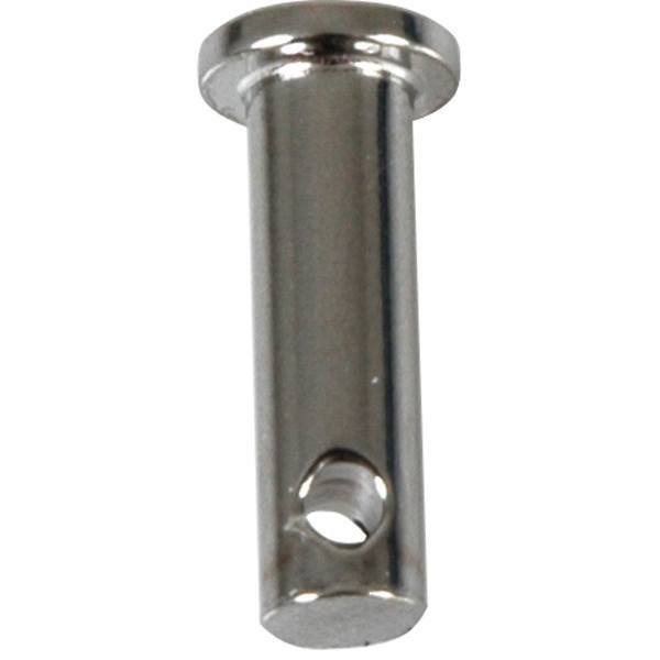 Splittbolt 5 x 16mm RF, AISI 316, 2 stk