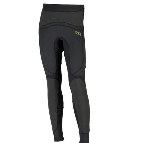 Gill RC022 Race Tights lycra svart, størrelse M