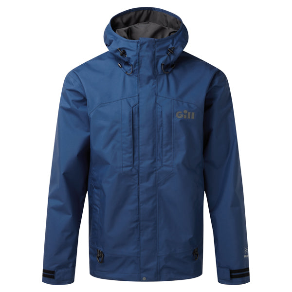 Gill, FG301J Aspect Jacket, Twilight Blue, Str L