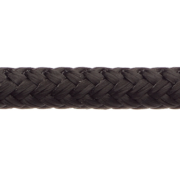 Robline, Trimline Orion 500, svart, 2mm, 250m, 60 kg