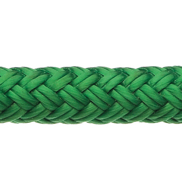 Robline, Orion 500 Lap Rope Grønn, 6mm x 100m, 550 kg