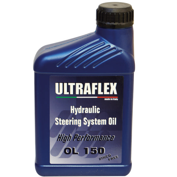 Ultraflex, Hydraulikkolje, ISO VG 15, 1 ltr