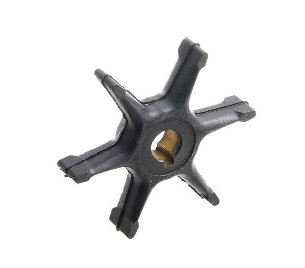 Impeller for OMC/Johnson/Evinrude 2T - 500350, 69,5 mm Ø, 6 blader