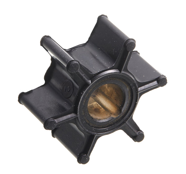 Impeller for OMC/Johnson/Evinrude 4/2 slag - 500354