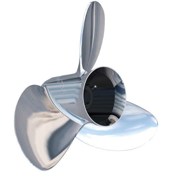 Vendepunkt, Propel Express Mach3 OS, 15,6" x 21" - stålpropeller for 90-350 HK