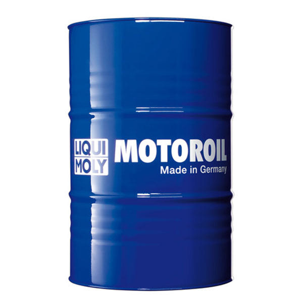 Liqui Moly, Marine 4T motorolje, 10W-30, 205l