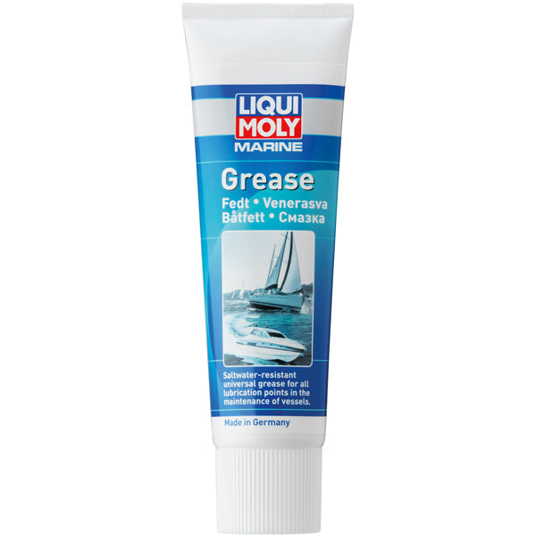 Liqui Moly, Marine Grease DIN 51502, 250 gram