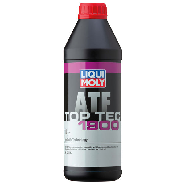 Liqui Moly, Top Tec ATF 1900, Automatikgetriebeöl, 1 Liter