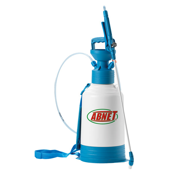 ABNET, Profesjonell rensetrykkpumpe, 3L