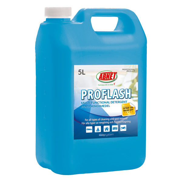 Abnet, Proflash Cleaner, 5L