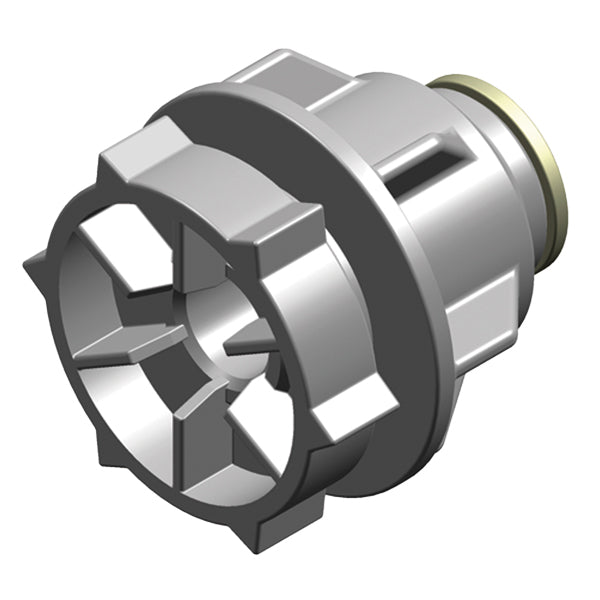 Hval, Tankkobling 15 mm - System 15 (1 stk)