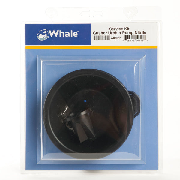 Whale, Service Kit Nitrile for Gusher Urchin, AK9011