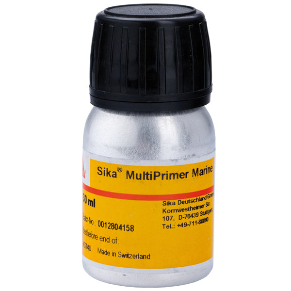 Sika, MultiPrimer Marine transparent, 250 ml