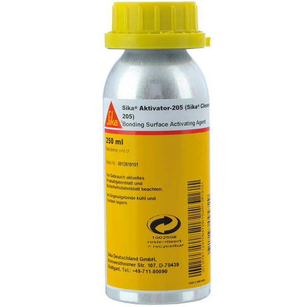 Sika, Aktivator 205, 250ml, klar